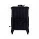 Чавунна піч FLAME STOVE SIRIUS MAXI з духовкою FS-011 фото 2