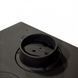 Чавунна піч FLAME STOVE SIRIUS MAXI з духовкою FS-011 фото 3