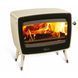 Чавунна піч Dovre VINTAGE 50/E8 кремовий K03562 фото 1