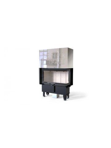 Камінна топка Defro Home INTRA ME BP G SLIM INTRA ME BP G SLIM фото