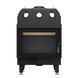 Камінна топка BOKAR 7050 (15,2 kW ) black ceramatex 7050 фото 7