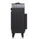 Камінна топка BOKAR 7050 (15,2 kW ) black ceramatex 7050 фото 6