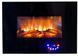 Настінний електричний камін Bonfire RLF-W07 w07 фото 1