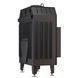 Камінна топка BOKAR 7050 (15,2 kW ) black ceramatex 12412 фото 24