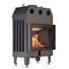 Камінна топка BOKAR 7050 (15,2 kW ) black ceramatex 12412 фото 30