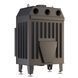 Камінна топка BOKAR 7050 (15,2 kW ) black ceramatex 12412 фото 15