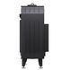 Камінна топка BOKAR 7050 (15,2 kW ) black ceramatex 12412 фото 26