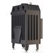 Камінна топка BOKAR 7050 (15,2 kW ) black ceramatex 12412 фото 23
