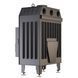 Камінна топка BOKAR 7050 (15,2 kW ) black ceramatex 12412 фото 13