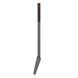 Лопатка для каміна SAVEN Shovel L (50 cm) black SH/L/BL фото 2