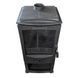 Чавунна піч FLAME STOVE LODI STYLE FS-205ST фото 3
