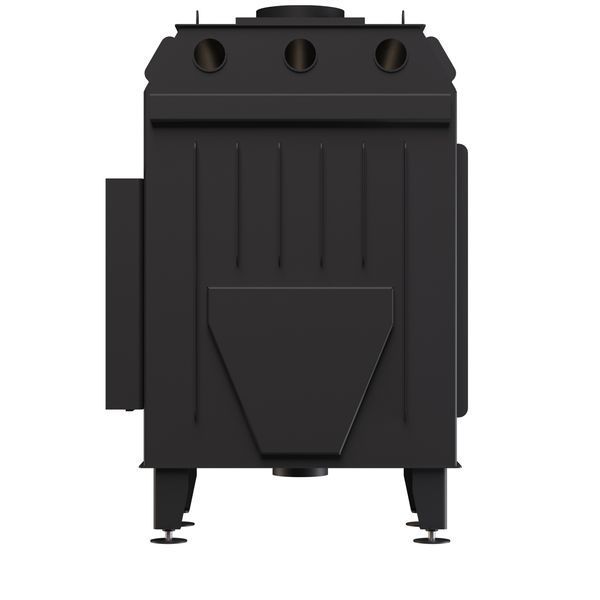 Камінна топка BOKAR 755047 L (15,2 kW ) black ceramatex 755047 L/R фото