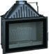 Камінна топка Invicta 700 Grande Angle з шибером (ref. 9270-73) 104418 фото 1