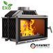Камінна топка KAWMET W16 (9.4 kW) EKO W16 9.4kw фото 3