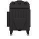 Камінна топка BOKAR 755047 L (15,2 kW ) black ceramatex 755047 L/R фото 7