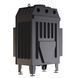 Камінна топка BOKAR 755047 L (15,2 kW ) black ceramatex 755047 L/R фото 14