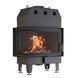 Камінна топка BOKAR 755047 L (15,2 kW ) black ceramatex 755047 L/R фото 2