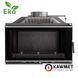Камінна топка KAWMET W16 (9.4 kW) EKO W16 9.4kw фото 5