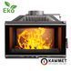Камінна топка KAWMET W16 (9.4 kW) EKO W16 9.4kw фото 9