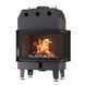 Камінна топка BOKAR 755047 L (15,2 kW ) black ceramatex 755047 L/R фото 1