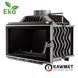 Камінна топка KAWMET W16 (9.4 kW) EKO W16 9.4kw фото 4