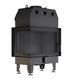 Камінна топка BOKAR 755047 L (15,2 kW ) black ceramatex 755047 L/R фото 18