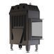 Камінна топка BOKAR 755047 L (15,2 kW ) black ceramatex 755047 L/R фото 16