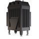 Камінна топка BOKAR 755047 L (15,2 kW ) black ceramatex 755047 L/R фото 8