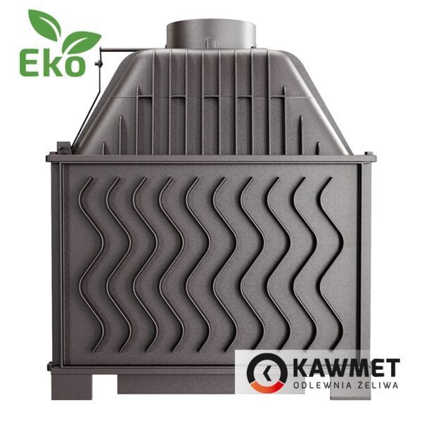 Камінна топка KAWMET W17 (16.1 kW) EKO W17 16.1kw фото