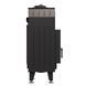 Камінна топка BOKAR 655047 R (14,5 kW ) black ceramatex 655047 L/R фото 18