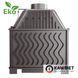Камінна топка KAWMET W17 (16.1 kW) EKO W17 16.1kw фото 7