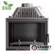 Камінна топка KAWMET W17 (16.1 kW) EKO W17 16.1kw фото 4