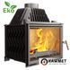 Камінна топка KAWMET W17 (16.1 kW) EKO W17 16.1kw фото 3