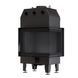 Камінна топка BOKAR 655047 R (14,5 kW ) black ceramatex 655047 L/R фото 12