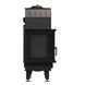 Камінна топка BOKAR 655047 R (14,5 kW ) black ceramatex 655047 L/R фото 9