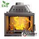 Камінна топка KAWMET W17 (16.1 kW) EKO W17 16.1kw фото 2