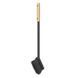 Щітка для каміна SAVEN Brush L (50 cm) white SB/L/W фото 1