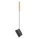 Щітка для каміна SAVEN Brush L (50 cm) white SB/L/W фото 2