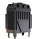 Камінна топка BOKAR 855047 L (17,0 kW ) black ceramatex 855047 L/R фото 5