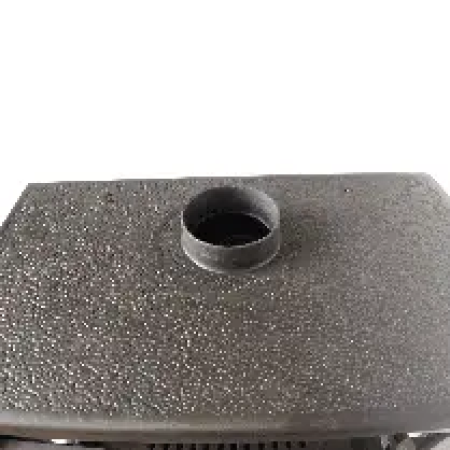 Чавунна піч Flame Stove RETRO LUX FS-042 фото