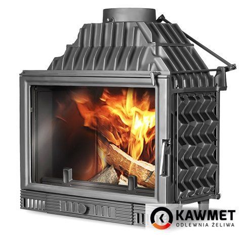 Камінна топка KAWMET W1 Herb (18 kW) W1Herb фото
