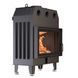 Камінна топка BOKAR 9050 (19,1 kW) black ceramatex 12416 фото 29