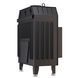 Камінна топка BOKAR 9050 (19,1 kW) black ceramatex 12416 фото 24