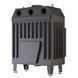 Камінна топка BOKAR 9050 (19,1 kW) black ceramatex 12416 фото 21
