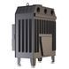 Камінна топка BOKAR 9050 (19,1 kW) black ceramatex 12416 фото 13