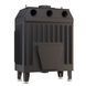 Камінна топка BOKAR 9050 (19,1 kW) black ceramatex 12416 фото 16