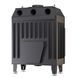 Камінна топка BOKAR 9050 (19,1 kW) black ceramatex 12416 фото 20