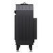 Камінна топка BOKAR 9050 (19,1 kW) black ceramatex 12416 фото 26