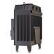 Камінна топка BOKAR 9050 (19,1 kW) black ceramatex 12416 фото 12