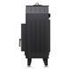 Камінна топка BOKAR 9050 (19,1 kW) black ceramatex 12416 фото 10